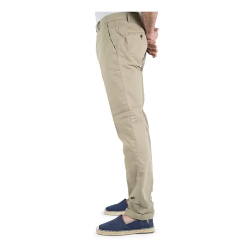 Trousers > Chinos - - Mason's - Modalova
