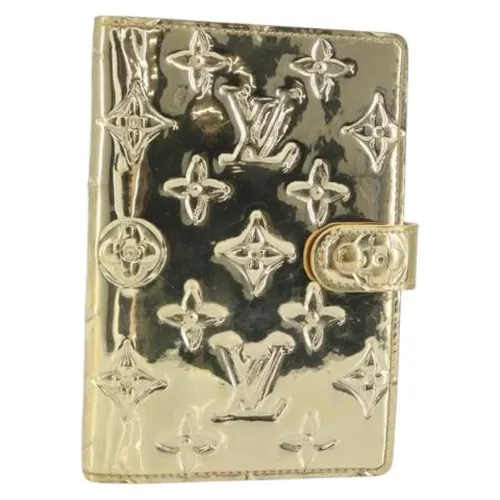 Pre-owned > Pre-owned Accessories - - Louis Vuitton Vintage - Modalova
