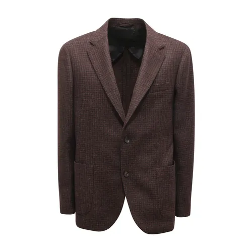 Jackets > Blazers - - Lardini - Modalova