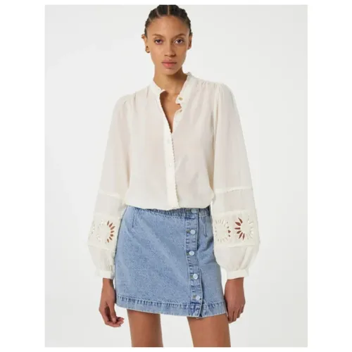 Blouses & Shirts > Blouses - - Fabienne Chapot - Modalova