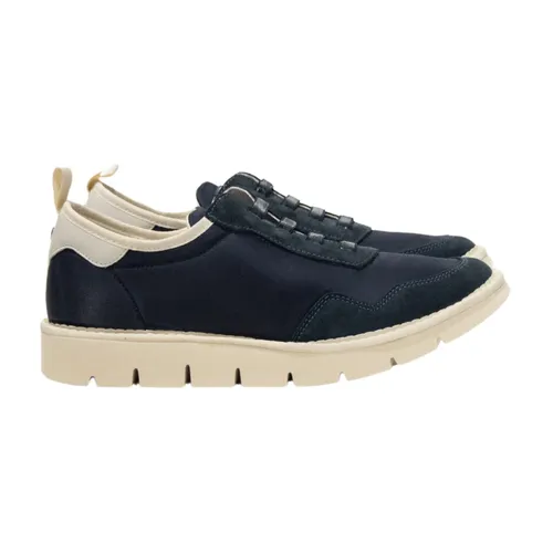 Panchic - Shoes > Sneakers - Blue - Panchic - Modalova