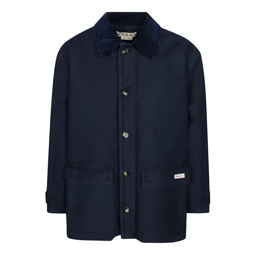 Jackets > Light Jackets - - Marni - Modalova
