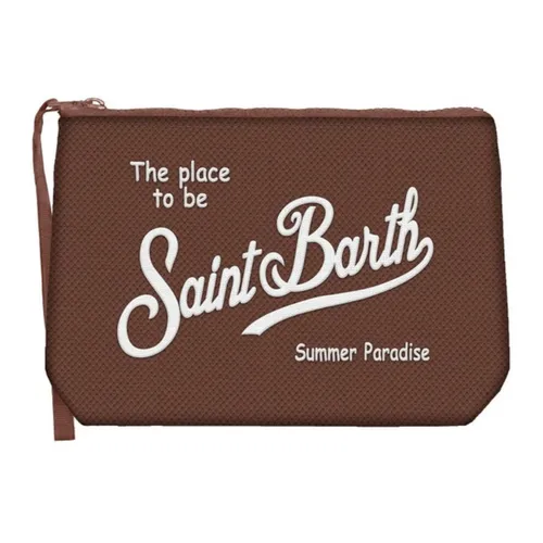 Bags > Clutches - - MC2 Saint Barth - Modalova