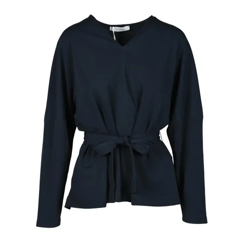Blouses & Shirts > Blouses - - Max Mara - Modalova