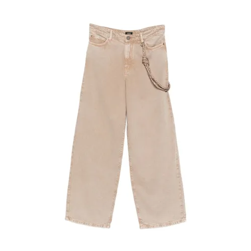 Jeans > Loose-fit Jeans - - Pinko - Modalova