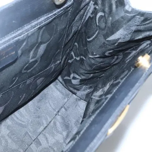 Pre-owned > Pre-owned Bags > Pre-owned Shoulder Bags - - Salvatore Ferragamo Pre-owned - Modalova