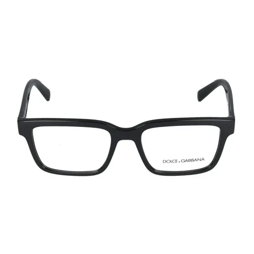Accessories > Glasses - - Dolce & Gabbana - Modalova