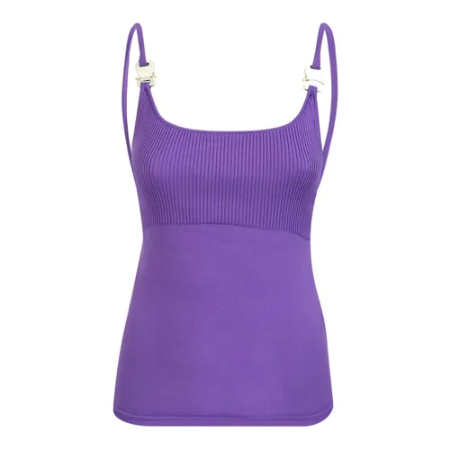Tops > Sleeveless Tops - - 1017 Alyx 9SM - Modalova