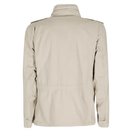 Jackets > Light Jackets - - Aspesi - Modalova