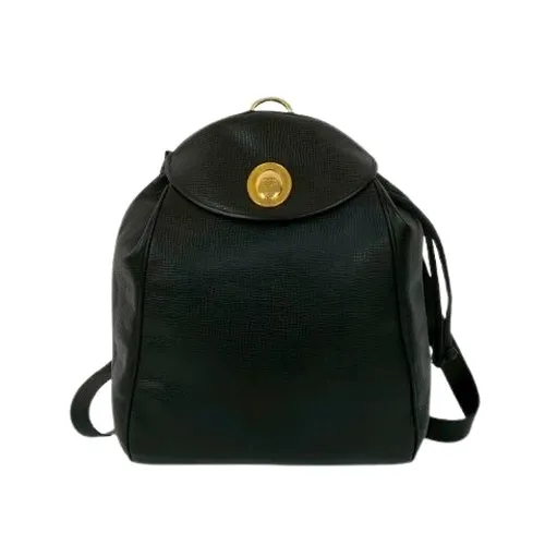 Pre-owned > Pre-owned Bags > Pre-owned Backpacks - - Dior Vintage - Modalova