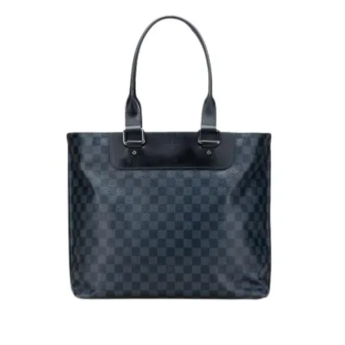 Pre-owned > Pre-owned Bags > Pre-owned Tote Bags - - Louis Vuitton Vintage - Modalova