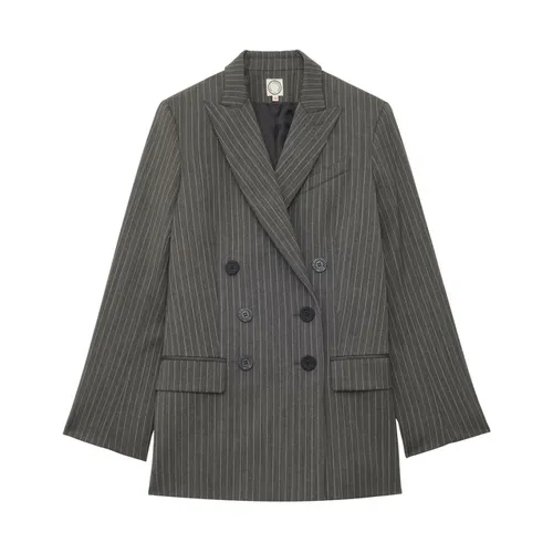 Jackets > Blazers - - Ines De La Fressange Paris - Modalova