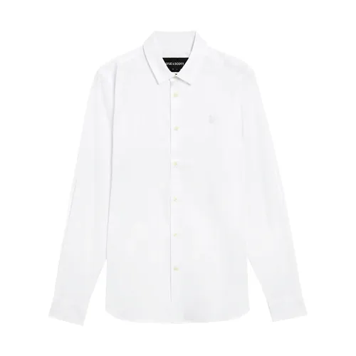 Shirts > Formal Shirts - - Lyle & Scott - Modalova