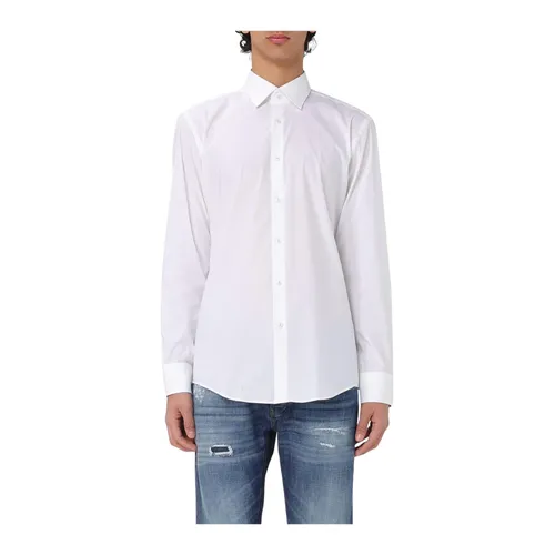 Shirts > Casual Shirts - - Hugo Boss - Modalova