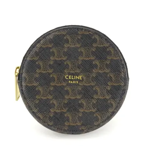 Pre-owned > Pre-owned Accessories - - Celine Vintage - Modalova