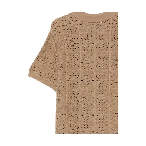 Knitwear > Cardigans - - Maison Labiche - Modalova