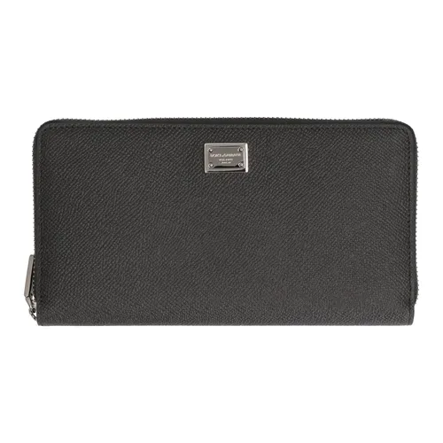 Accessories > Wallets & Cardholders - - Dolce & Gabbana - Modalova
