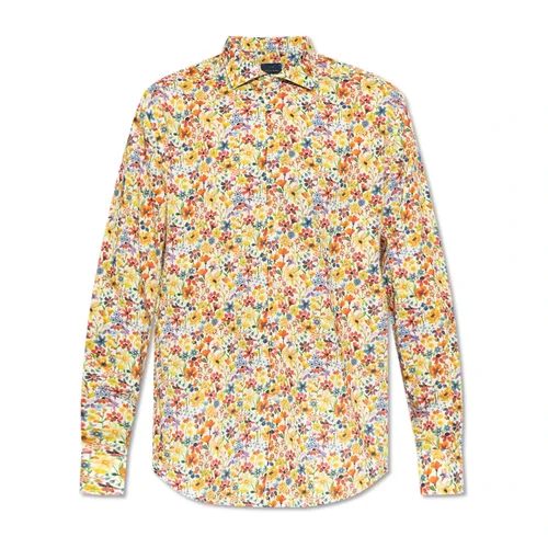 Shirts > Casual Shirts - - Paul & Shark - Modalova