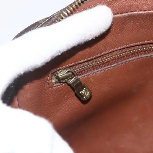 Pre-owned > Pre-owned Bags > Pre-owned Clutches - - Louis Vuitton Vintage - Modalova