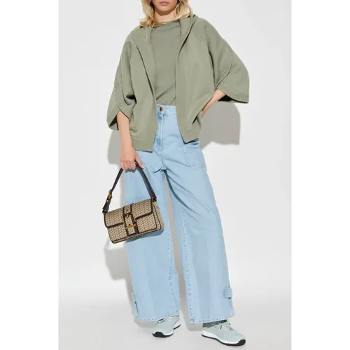 Knitwear > Cardigans - - Max Mara - Modalova