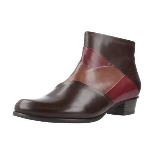 Shoes > Boots > Cowboy Boots - - Regarde Le Ciel - Modalova