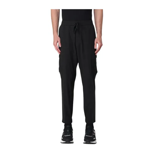 Trousers > Sweatpants - - Hugo - Modalova