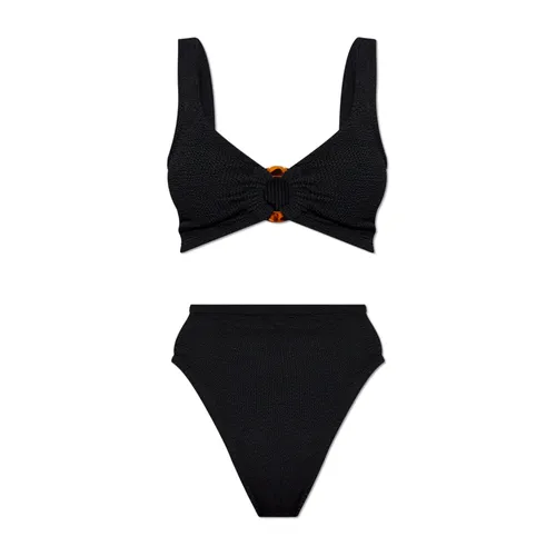 Swimwear > Bikinis - - Hunza G - Modalova