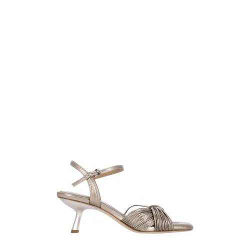 Shoes > Sandals > High Heel Sandals - - ASH - Modalova