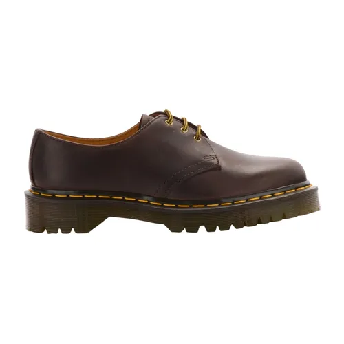 Shoes > Flats > Laced Shoes - - Dr. Martens - Modalova