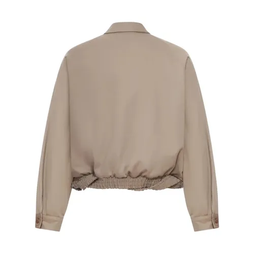 Jackets > Light Jackets - - Magliano - Modalova