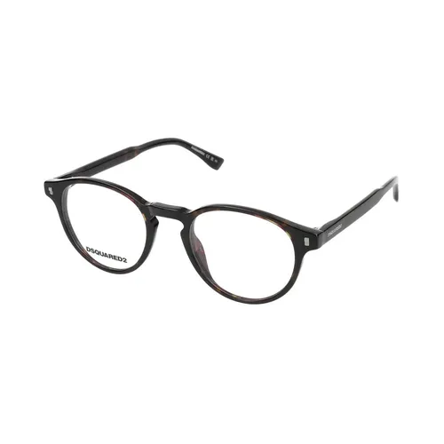Accessories > Glasses - - Dsquared2 - Modalova