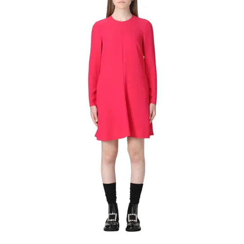 Dresses > Day Dresses > Short Dresses - - RED Valentino - Modalova