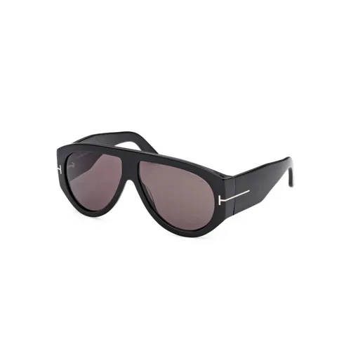 Accessories > Sunglasses - - Tom Ford - Modalova