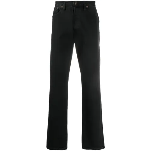 Jeans > Straight Jeans - - Jeanerica - Modalova