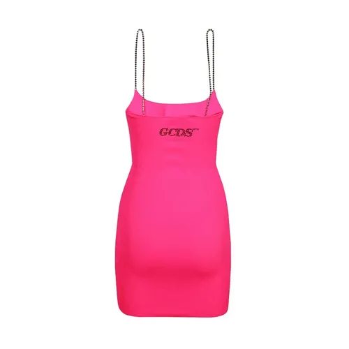 Dresses > Day Dresses > Short Dresses - - Gcds - Modalova