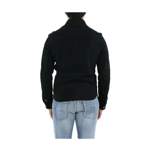 Jackets > Light Jackets - - Goosecraft - Modalova