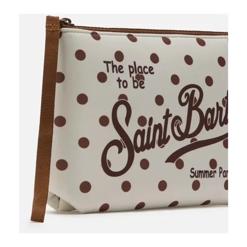 Bags > Clutches - - MC2 Saint Barth - Modalova