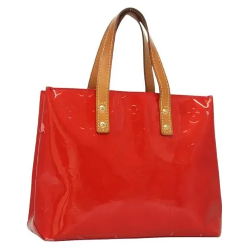 Pre-owned > Pre-owned Bags > Pre-owned Handbags - - Louis Vuitton Vintage - Modalova