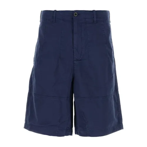 Shorts > Casual Shorts - - Ten C - Modalova