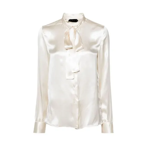 Blouses & Shirts > Shirts - - Tom Ford - Modalova