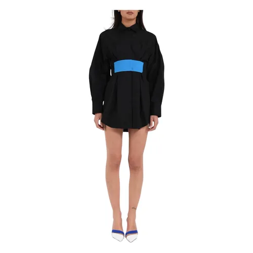 Dresses > Day Dresses > Short Dresses - - Msgm - Modalova