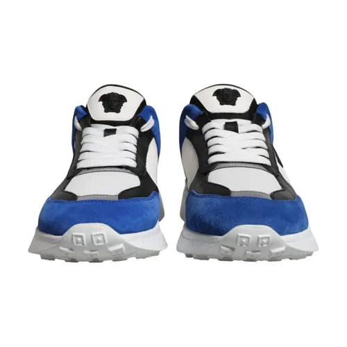 Shoes > Sneakers - - Versace - Modalova