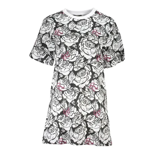 Dresses > Day Dresses > Short Dresses - - Cavalli Class - Modalova