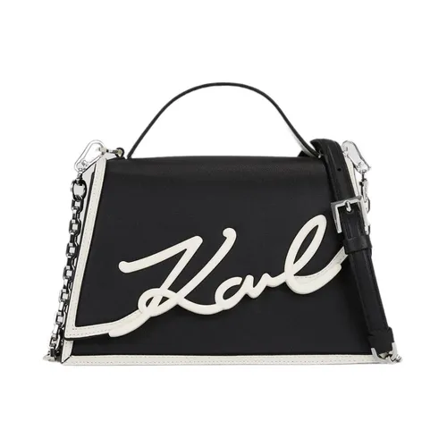 Bags > Handbags - - Karl Lagerfeld - Modalova