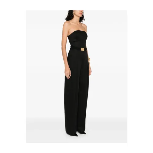 Jumpsuits & Playsuits > Jumpsuits - - Elisabetta Franchi - Modalova