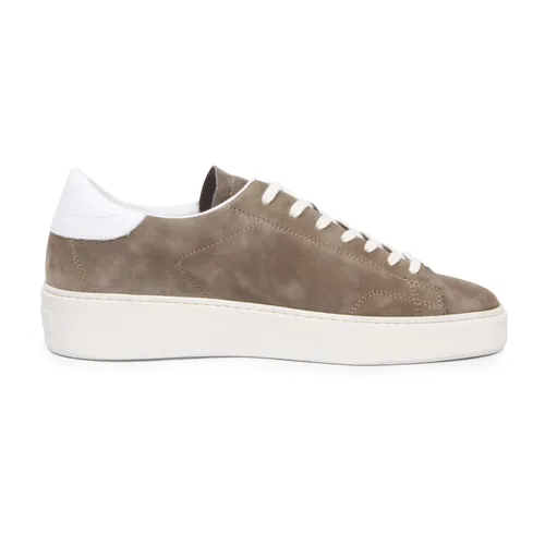 Shoes > Sneakers - - D.a.t.e. - Modalova