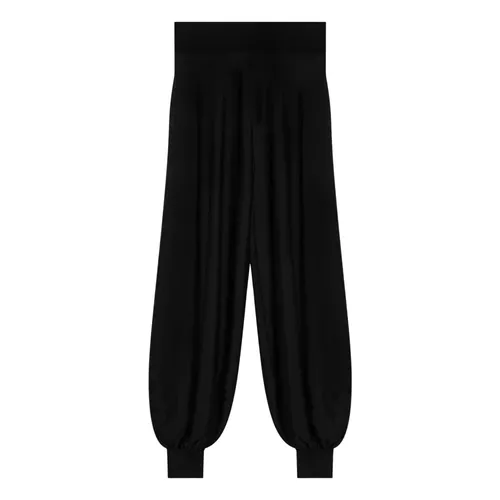 Trousers > Wide Trousers - - Alaïa - Modalova