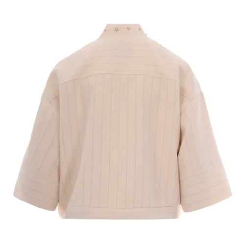 Jackets > Light Jackets - - Liu Jo - Modalova