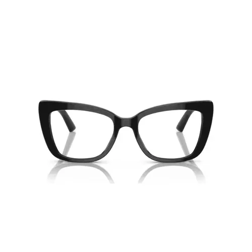 Accessories > Glasses - - Dolce & Gabbana - Modalova