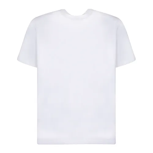 Herno - Tops > T-Shirts - White - Herno - Modalova